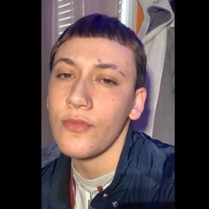 Meet your Posher, Mason